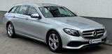 Mercedes-Benz E 220 d T Avantgarde AHK LED KAM Ambiente-Beleuc - Mercedes-Benz E 220 Gebrauchtwagen in Mainz
