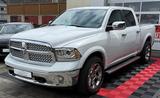 Dodge RAM 1500 TOP NEUER MOTOR UND GETRIEBE VOR 50TKM - Dodge: 50