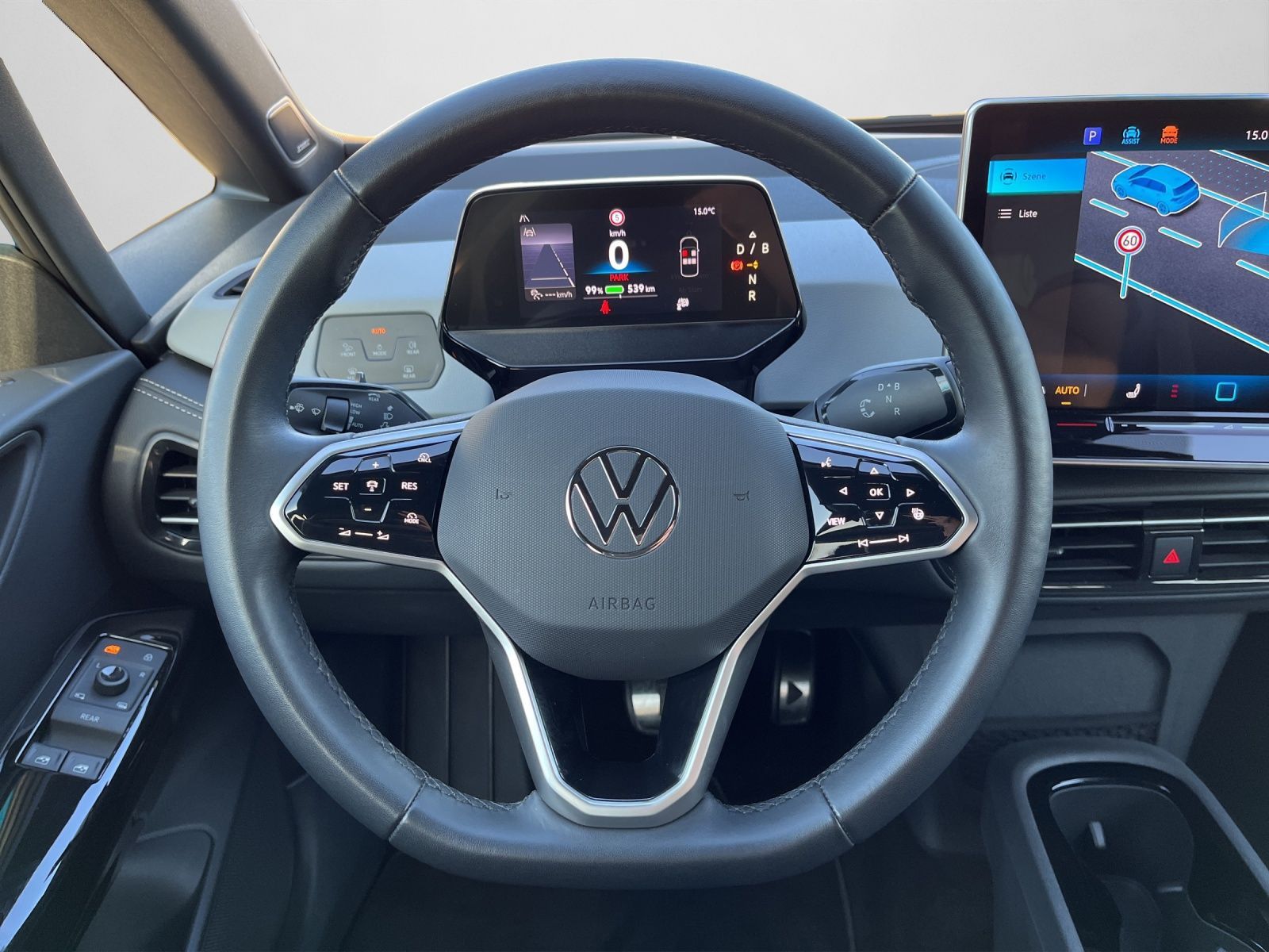 Volkswagen ID.3 - Bild 9