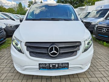 Mercedes Vito - 2