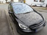 Peugeot 307sw, Tüv neu!, Panoramadach, Alu... - Peugeot 307 aus 2004: 307sw