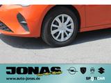 Opel Corsa 1.2 5-türig Klima Bluetooth - Opel Corsa: Türig