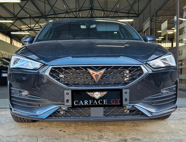 Andere Cupra Leon 2.0 TSI 245 CV DSG VZ Carbon - 2022