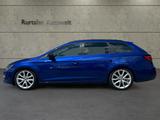 Seat Leon ST FR *NAVI*PDC*SHZ*PANO*SPORT*SPURHALTEA.* - Seat Leon: Fr Sport