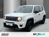 Jeep Renegade Sport 1.0 T-GDI AHK DAB Ambientebeleuch - Jeep in Hamburg