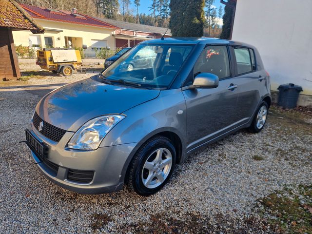 Suzuki Swift Lim. Comfort/Klima/Tüv 09.2026