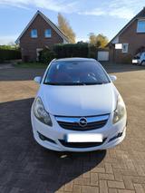 Opel Corsa D GSI 1,6 Turbo Rennsemmel Stag... - Opel Corsa: D Gsi