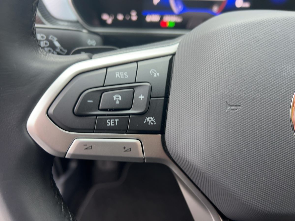 Volkswagen T-Cross - Bild 20