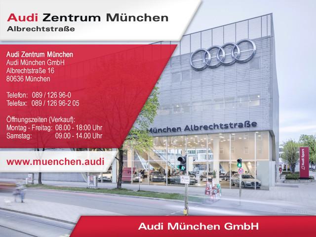 Audi A6 Avant TDI quattro 150 kW S troni c