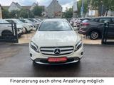 Mercedes-Benz GLA-Klasse GLA 200 Urban 1 Hand Top Zustand - Mercedes-Benz GLA 200 Gebrauchtwagen in Stuttgart