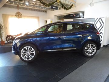 Renault Scenic IV Experience