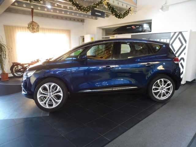 Renault Scenic IV Experience