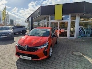 Renault Leasingangebot: Renault Clio 5 Evolution SCe 6 CLIO