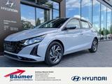 Hyundai i20 1.0 T-GDI 7-DCT Trend *Komfortpaket