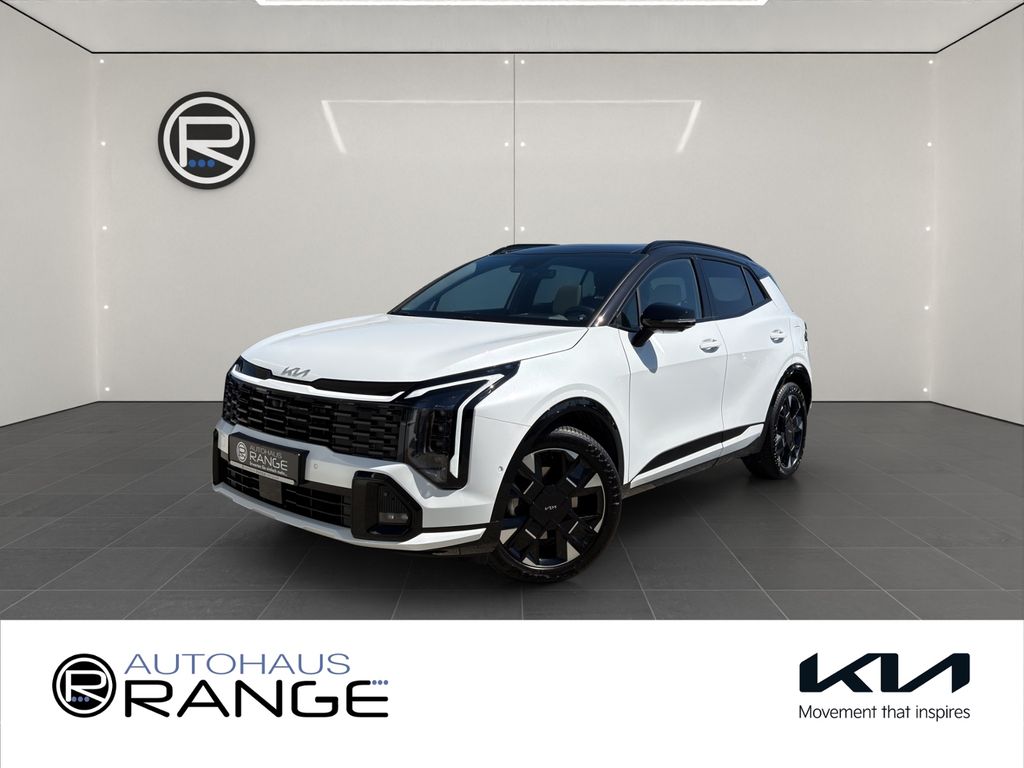 Image of Kia Sportage