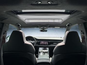 صورة مصغرة 24 لـ 2024 AUDI RSQ8