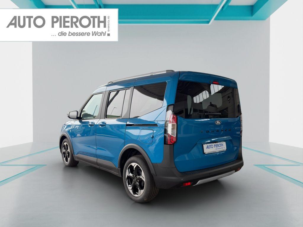 Ford Tourneo 1.0 EcoBoost ACTIVE, миниатюра 2