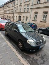 Toyota corolla 1.6 benzin baujahr 2006 - Toyota Corolla: 20