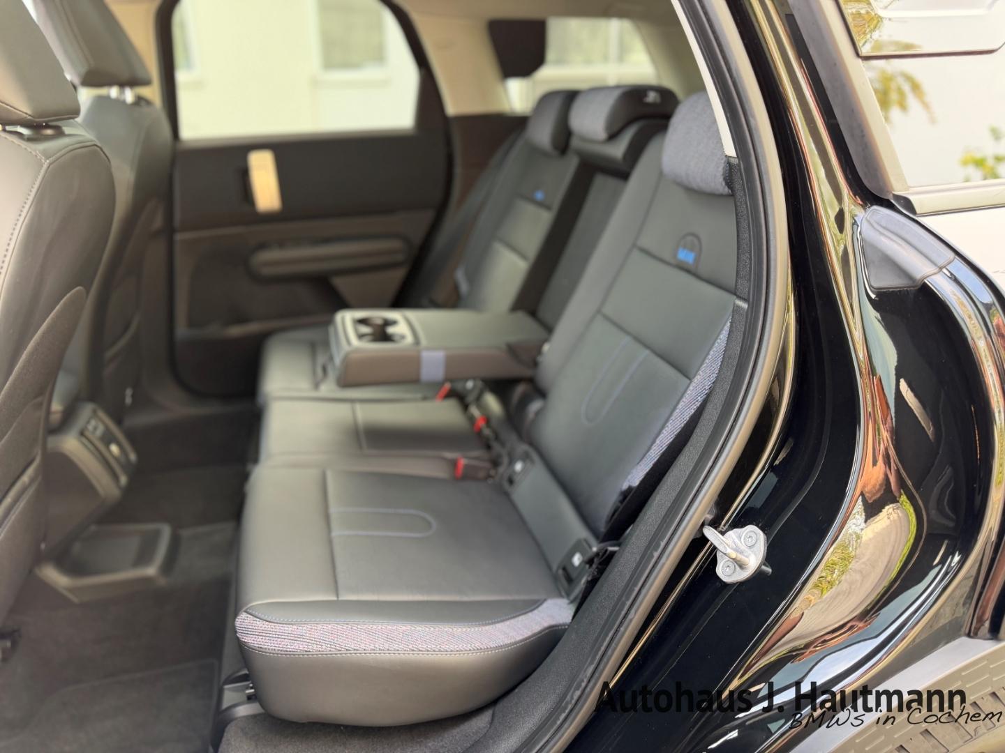 MINI Countryman C Classic Trim +1.HAND+HUP+PANO+LM18'