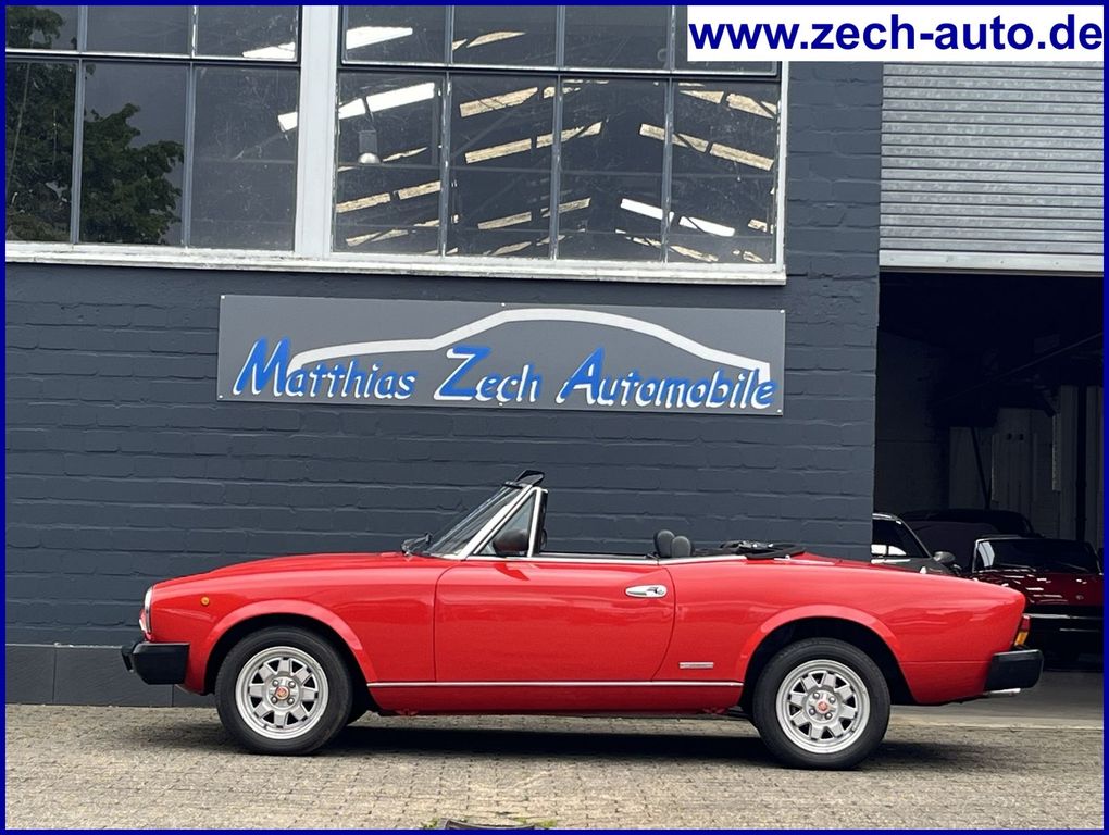Angebot ansehen Fiat 124