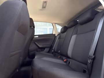 Volkswagen Taigo - 10