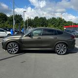 BMW X6 M50 M50i | Garantie bis 10/2027 | Unfallfrei - BMW X6 M50 aus 2021