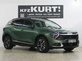 Kia Sportage 1.6 CRDI AWD 48V ISG DCT Spirit! - Kia Sportage Jahreswagen mit Diesel-Antrieb