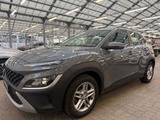 Hyundai Kona 1.0 T-GDI  Mild-Hybrid|SmartLink|Kamera - gebrauchte Hyundai KONA aus dem Jahr 2021
