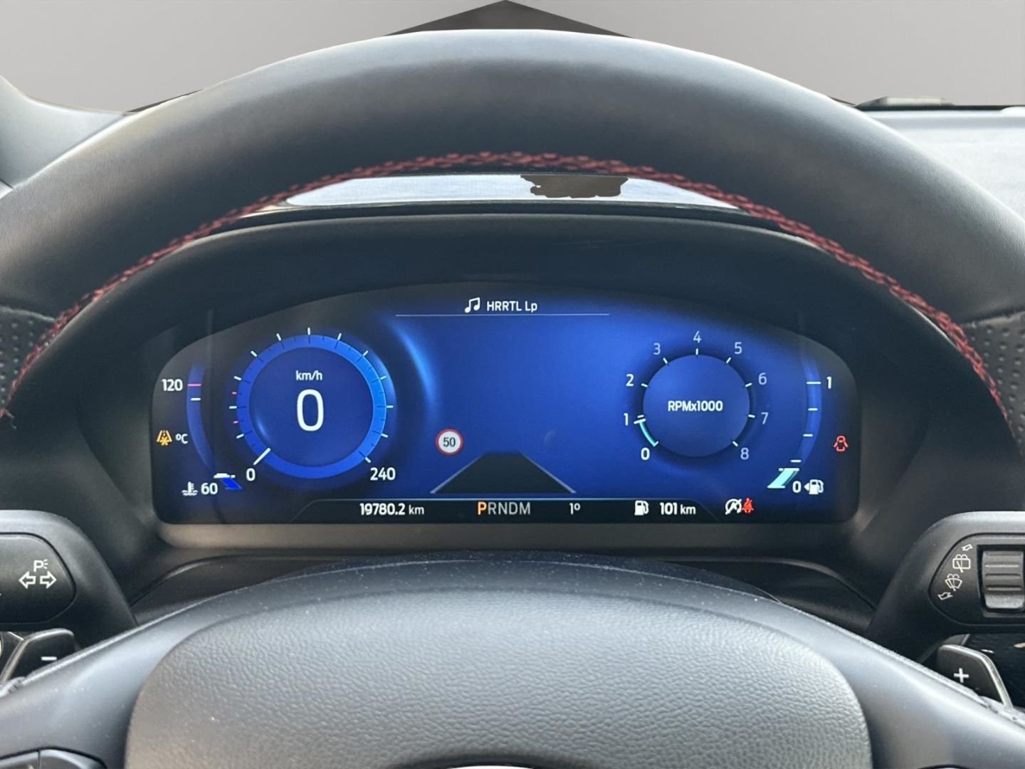 Fahrzeugabbildung Ford Puma ST-Line Navi LED DAB SHZ LenkradHZG Keyless