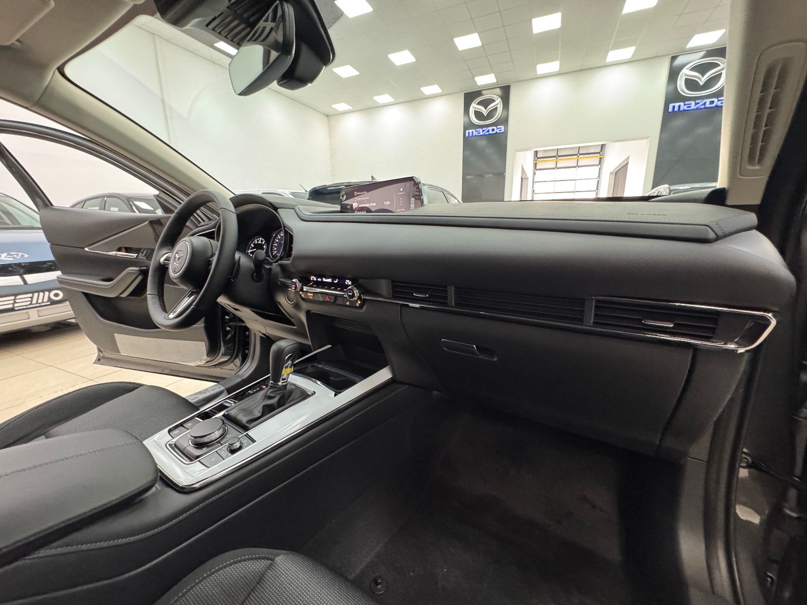 Mazda CX-30 - Bild 39