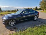 BMW 330 Gran Turismo Gran  330d Luxury Line - BMW 330 Gran Turismo mit Schiebedach