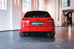 Fahrzeugabbildung Audi RS6 Avant 5.0 V10  *MWST./MISANOROT/CERAMIC*