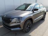 Skoda Karoq 1.5TSI DSG Sportline AHK Matrix ACC Navi