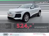 Audi Q6 e-tron TECH LED+ 19" ACC KAM. - weiße Audi Q6 e-tron
