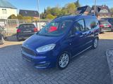 Ford Tourneo - Ford Tourneo aus 2015