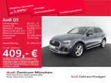 Audi Q5 40 TDI qu. S tronic 2x S line AHK/Virtual/Nav - Audi Q5 in Augsburg