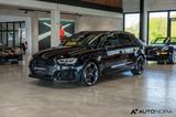Audi RS3 Sportback MMI + 19-Zoll Rotor B&O GRA - Audi RS3: Kombi