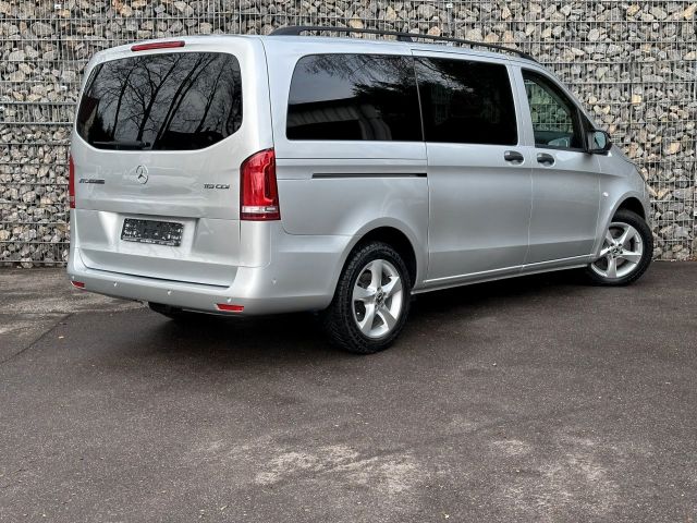 Mercedes-Benz Vito – Bild 3