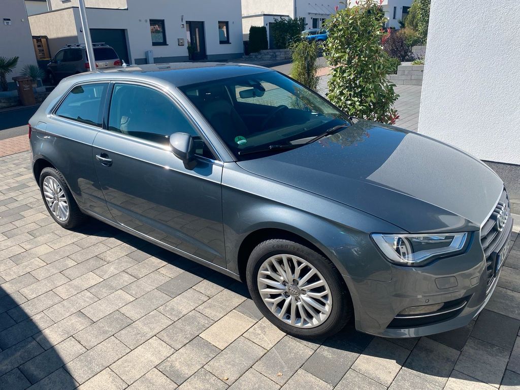Image of Audi A3