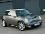 MINI Mini Cooper S R53 | Leder | Panorama | 170 ps - MINI MINI: 170ps
