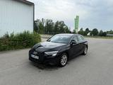 Audi 35 TDI Sportback Virtual Navi Kamera LED