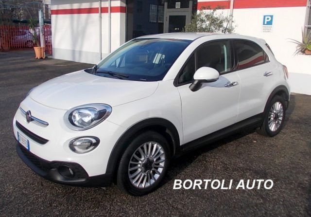 Fiat FIAT 500X 1.3 MJET 35.000 KM CONNECT IDONEA NEOP