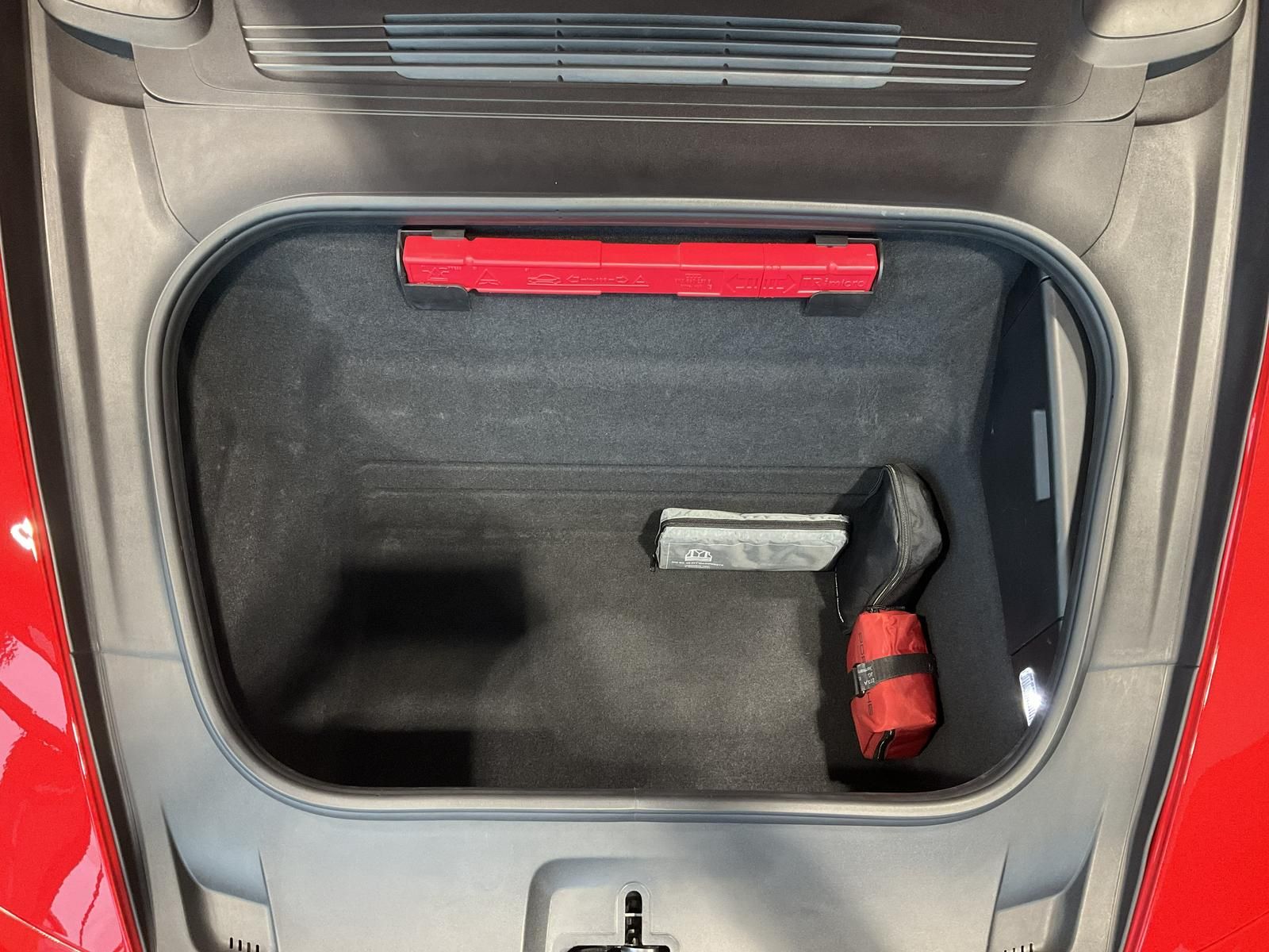 Porsche 911 Carrera 4 Allrad Navi Rückfahrkamera Leder foto 10
