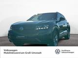 Volkswagen Touareg 3.0 TDI R-Line 4Motion+AHK+RFK+Matrix+AC - gebrauchte VW Touareg aus dem Jahr 2021