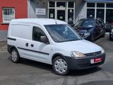 Opel Combo 1.4i Kasten TOP ZUSTAND TÜV NEU! - Opel Combo aus 2008