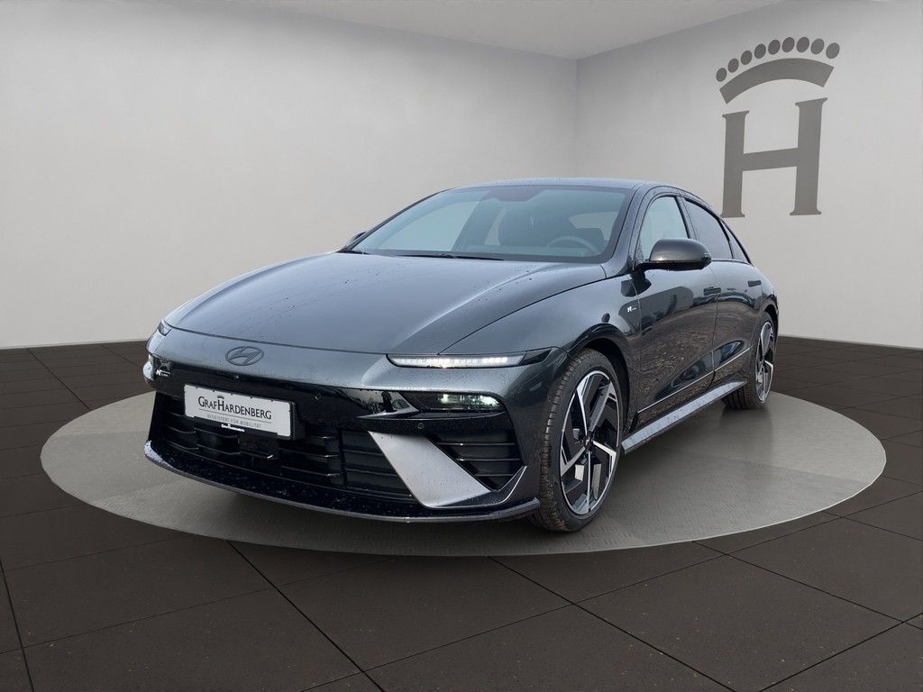 Hyundai IONIQ 6
