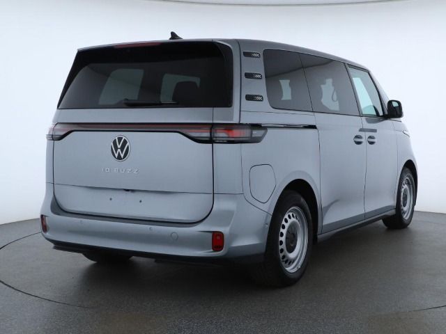 Volkswagen ID. Buzz - Bild 3