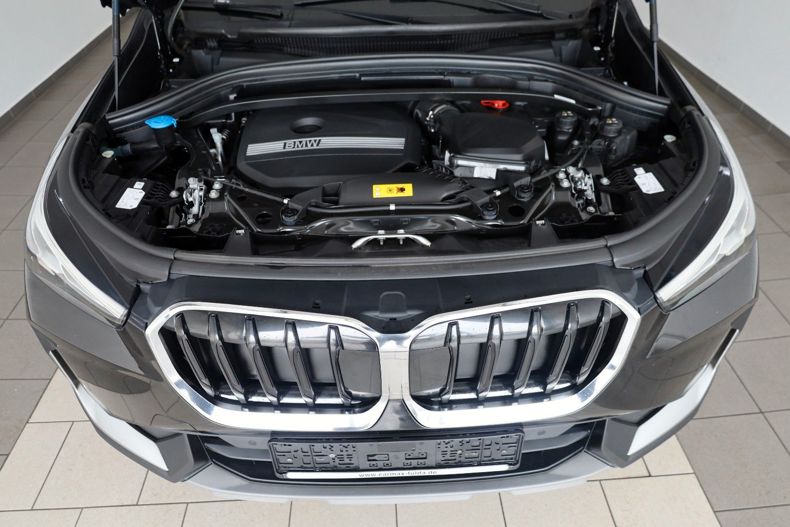 Fahrzeugabbildung BMW X1 25e xDrive Leder,Navi,LED,Kamera,Park Paket