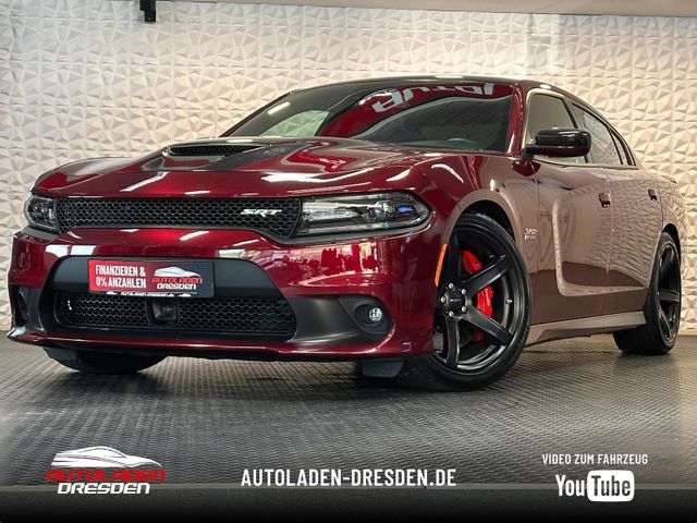 DODGE Charger 392 SRT *BREMBO#BiXENON#H/K#SPUR#ACC