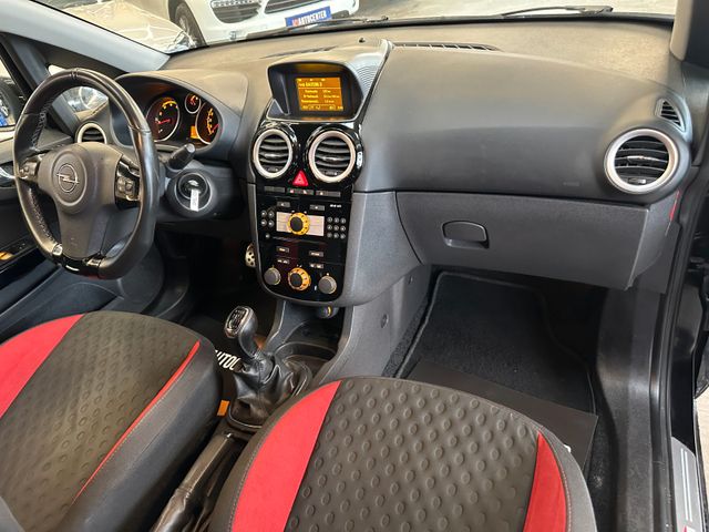 MYAUTOCENTER – Gebraucht- und Jahreswagen mit Werkstattservice in Pfaffenhofen Opel Corsa D GSI *OPC*PDC*